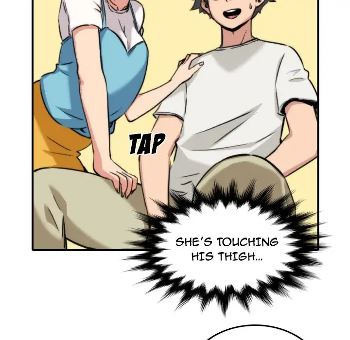 The Spot Master - Chapter 17 [photo 74] - MangaPorn