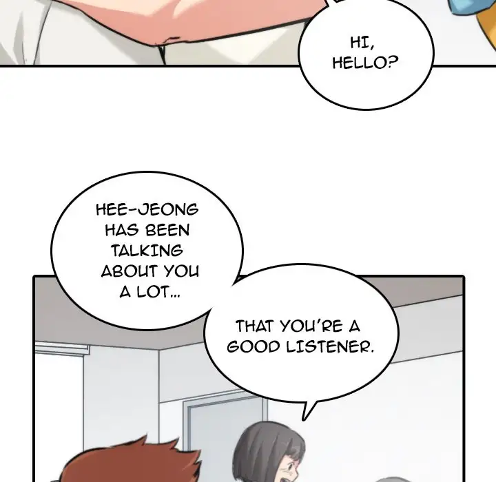 The Spot Master - Chapter 17 [photo 76] - MangaPorn