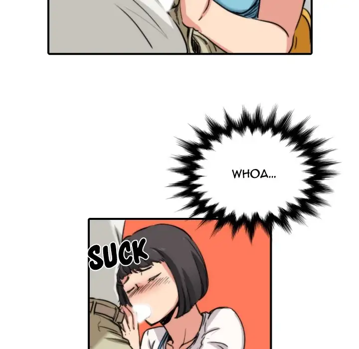 The Spot Master - Chapter 17 [photo 90] - MangaPorn