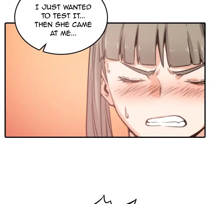 The Spot Master - Chapter 18 [photo 101] - MangaPorn