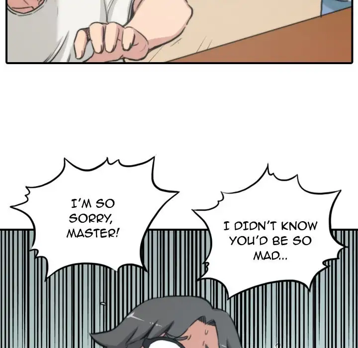 The Spot Master - Chapter 18 [photo 103] - MangaPorn