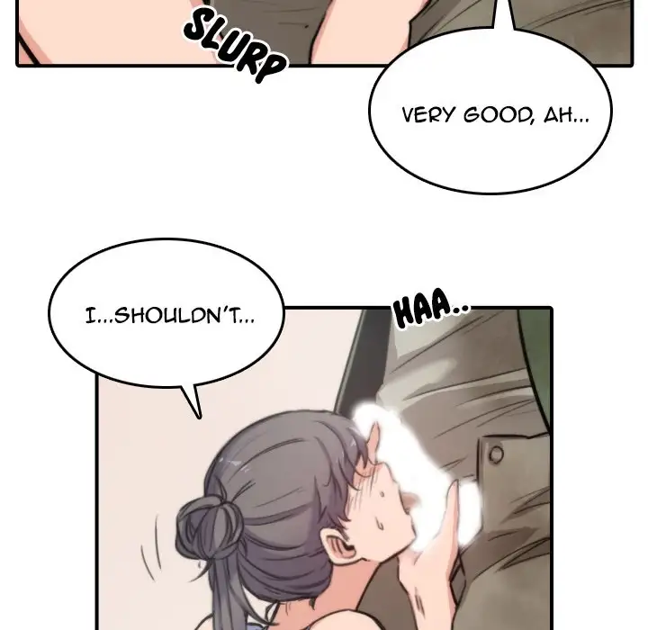 The Spot Master - Chapter 18 [photo 32] - MangaPorn