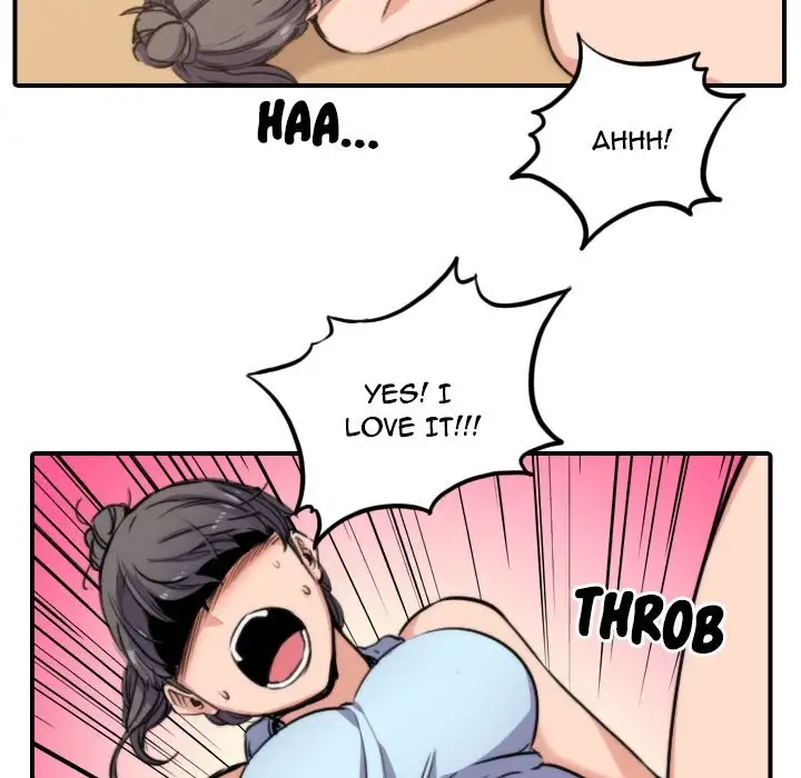 The Spot Master - Chapter 18 [photo 54] - MangaPorn