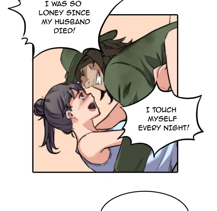 The Spot Master - Chapter 18 [photo 57] - MangaPorn