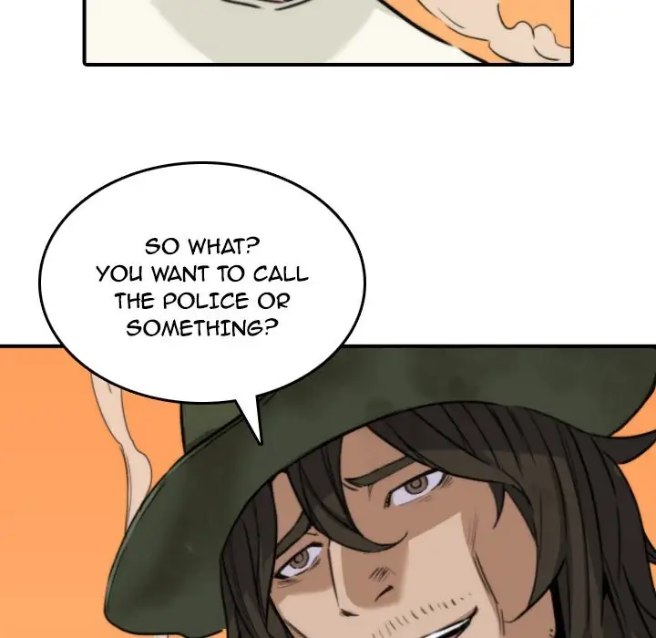 The Spot Master - Chapter 18 [photo 78] - MangaPorn