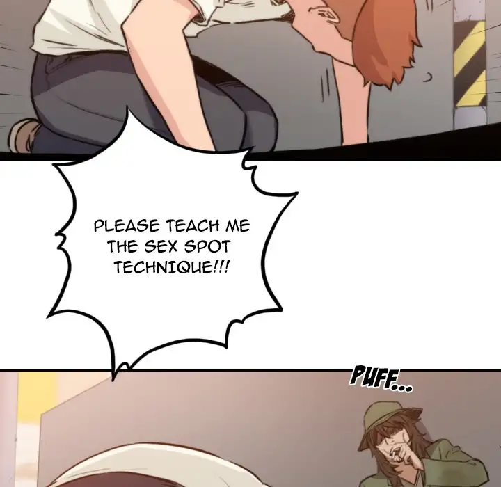 The Spot Master - Chapter 18 [photo 82] - MangaPorn