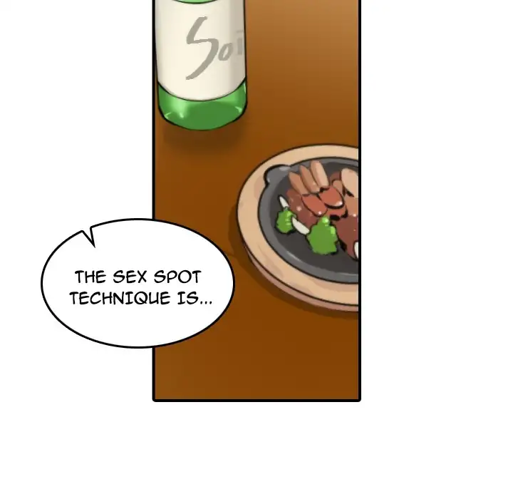 The Spot Master - Chapter 18 [photo 87] - MangaPorn