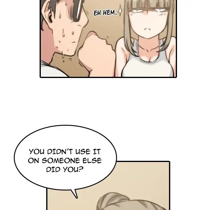 The Spot Master - Chapter 18 [photo 93] - MangaPorn