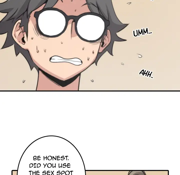 The Spot Master - Chapter 18 [photo 98] - MangaPorn