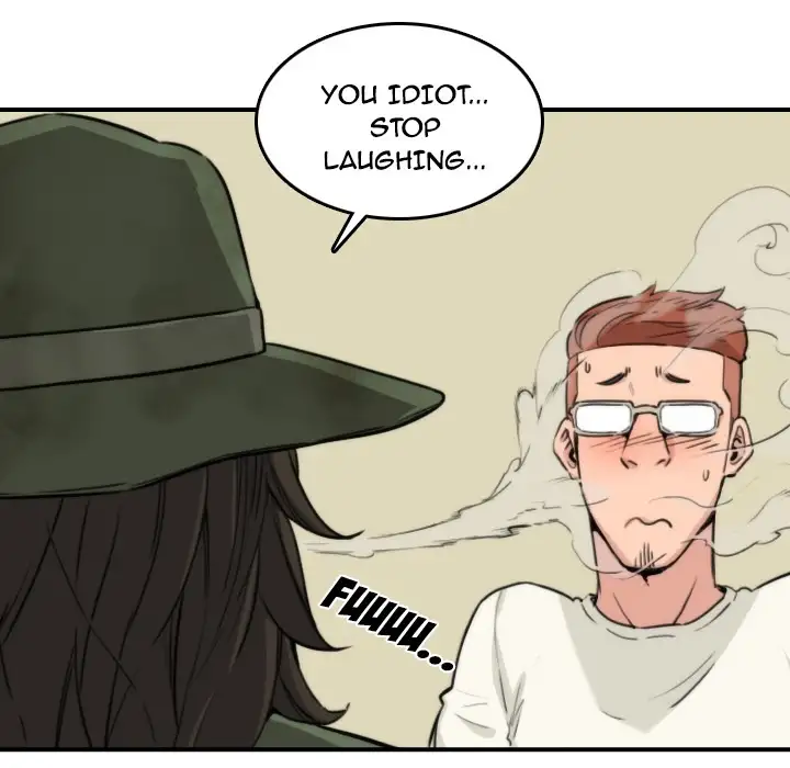 The Spot Master - Chapter 19 [photo 14] - MangaPorn