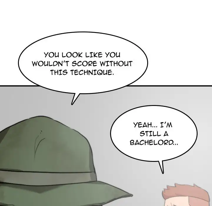 The Spot Master - Chapter 19 [photo 15] - MangaPorn