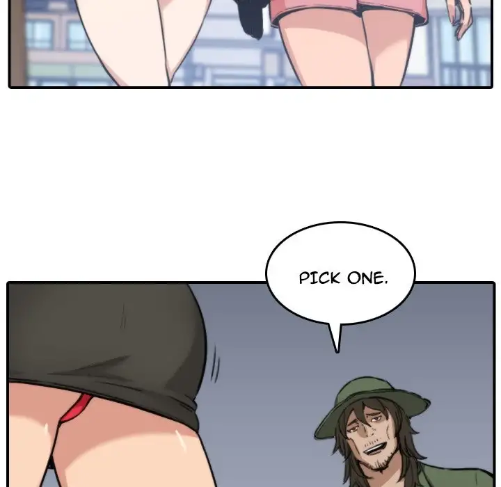 The Spot Master - Chapter 19 [photo 30] - MangaPorn