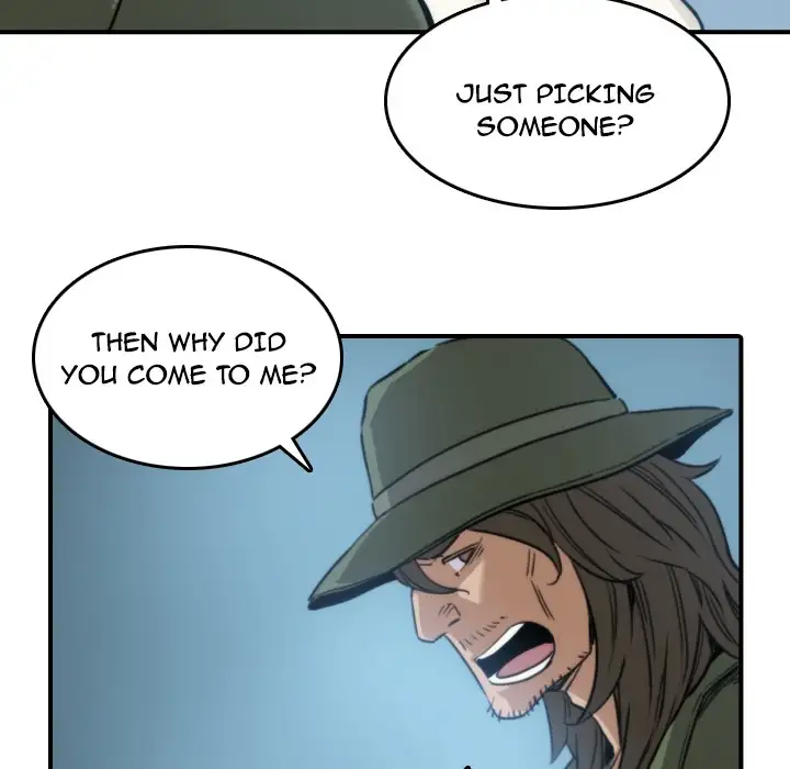 The Spot Master - Chapter 19 [photo 33] - MangaPorn