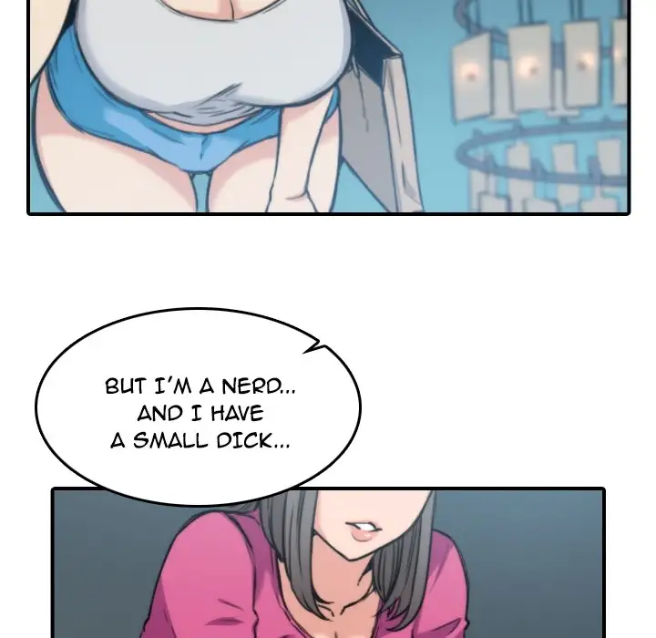 The Spot Master - Chapter 19 [photo 36] - MangaPorn