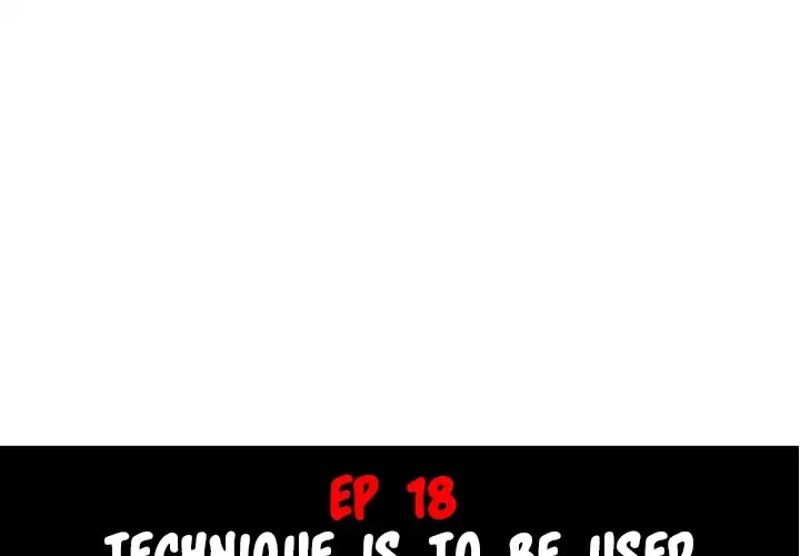 The Spot Master - Chapter 19 [photo 4] - MangaPorn