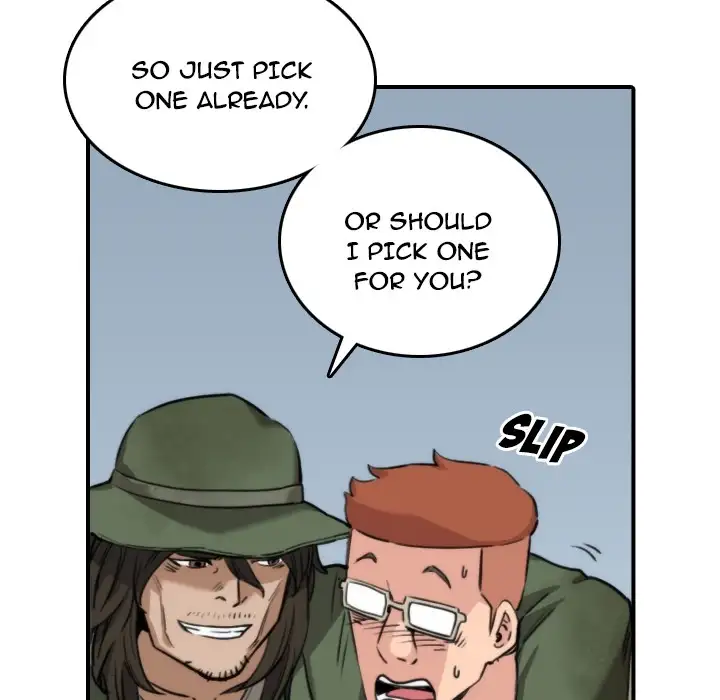 The Spot Master - Chapter 19 [photo 41] - MangaPorn