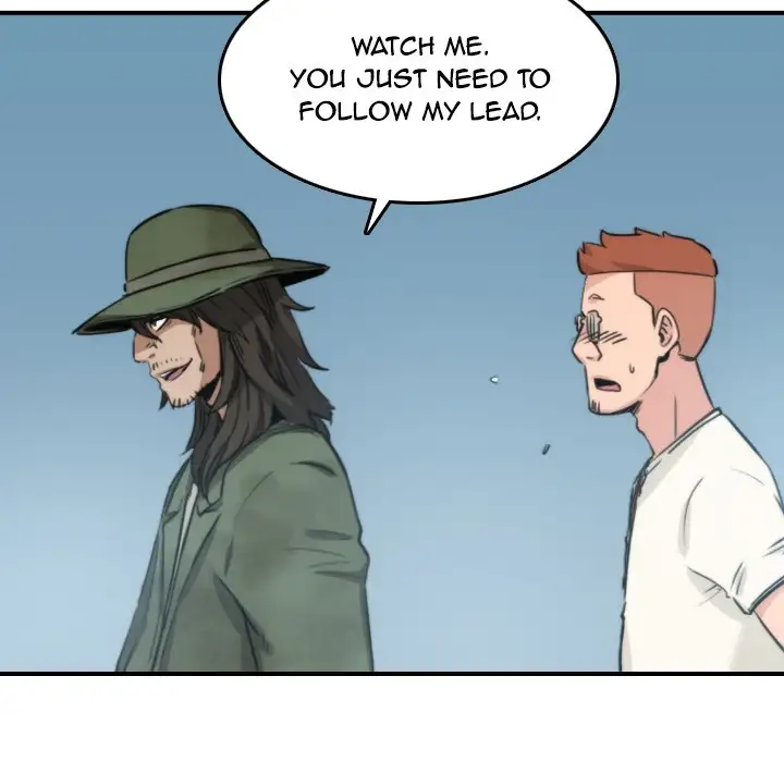 The Spot Master - Chapter 19 [photo 44] - MangaPorn