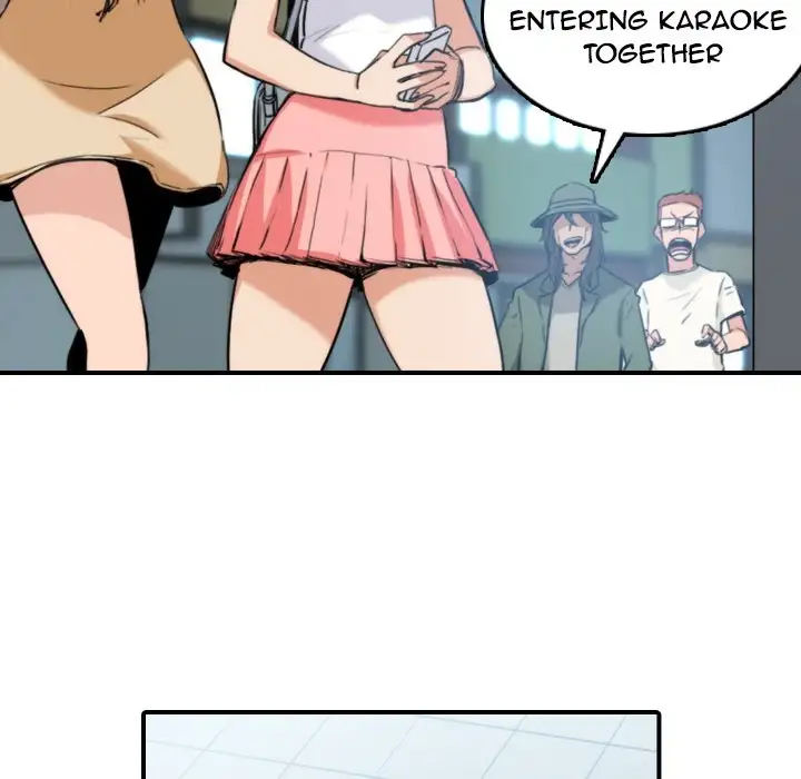 The Spot Master - Chapter 19 [photo 46] - MangaPorn