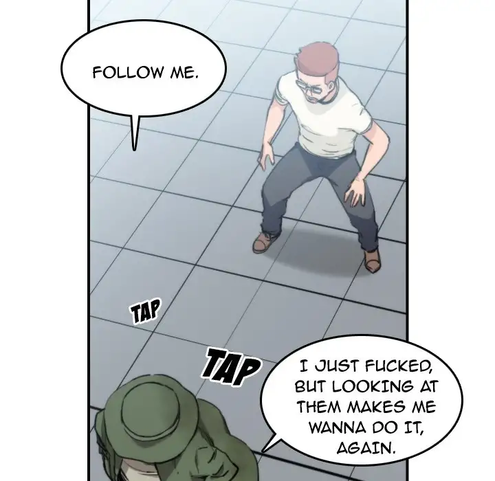 The Spot Master - Chapter 19 [photo 47] - MangaPorn