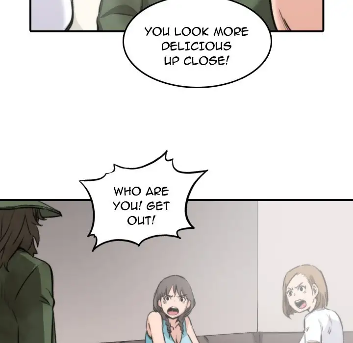 The Spot Master - Chapter 19 [photo 53] - MangaPorn