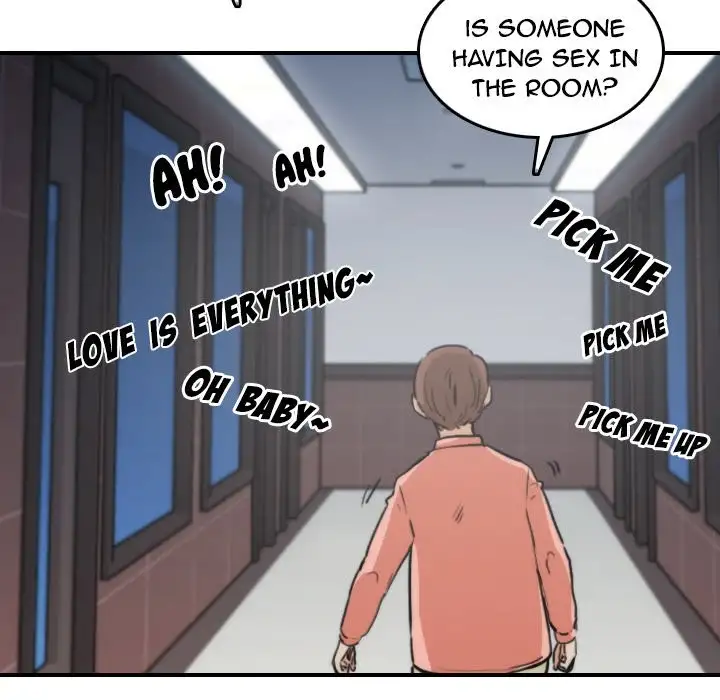 The Spot Master - Chapter 19 [photo 66] - MangaPorn