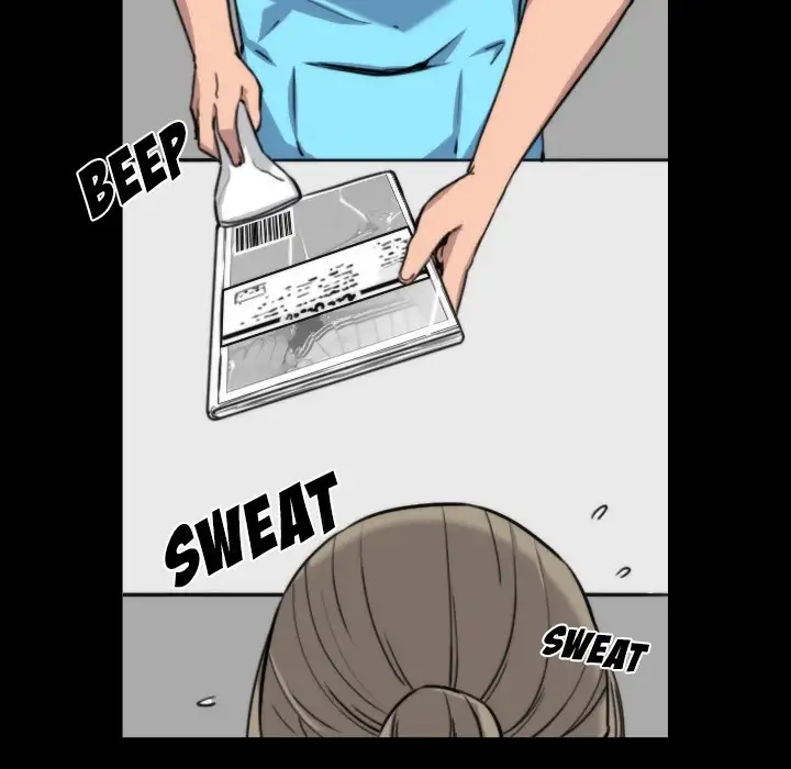 The Spot Master - Chapter 20 [photo 11] - MangaPorn