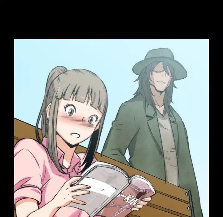 The Spot Master - Chapter 20 [photo 19] - MangaPorn