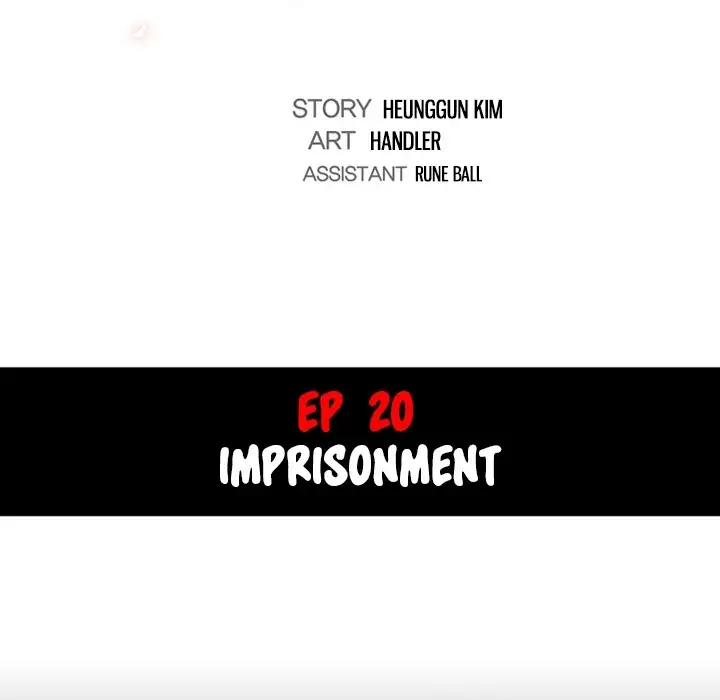 The Spot Master - Chapter 20 [photo 29] - MangaPorn