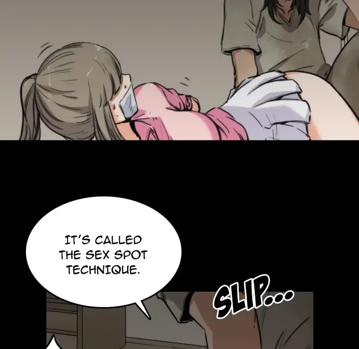 The Spot Master - Chapter 20 [photo 38] - MangaPorn