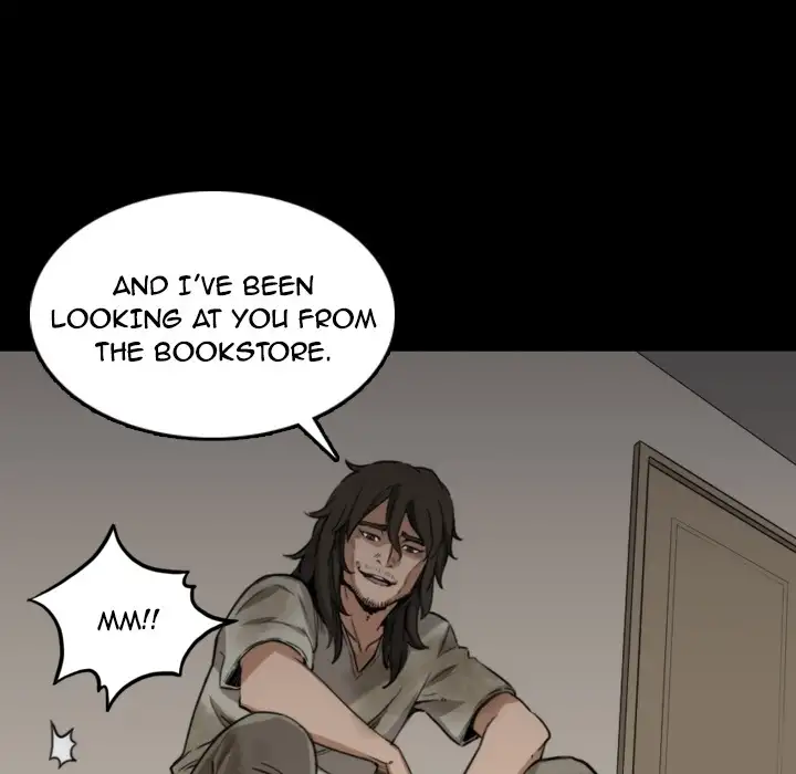 The Spot Master - Chapter 20 [photo 41] - MangaPorn