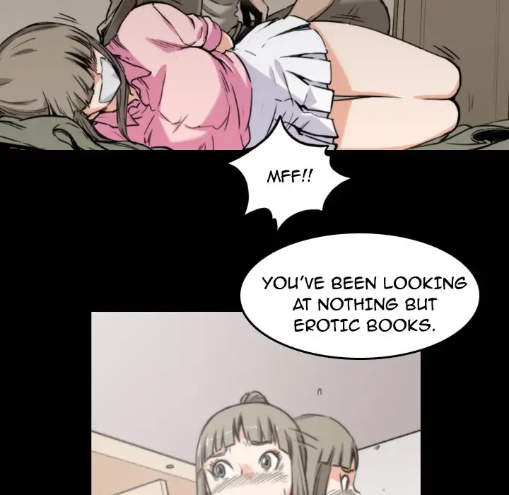 The Spot Master - Chapter 20 [photo 42] - MangaPorn