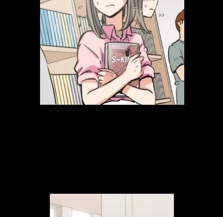 The Spot Master - Chapter 20 [photo 43] - MangaPorn