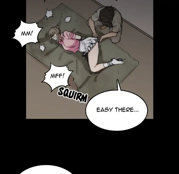 The Spot Master - Chapter 20 [photo 48] - MangaPorn