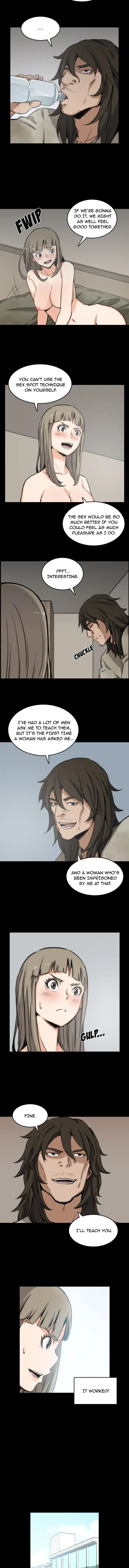 The Spot Master - Chapter 21 [photo 6] - MangaPorn