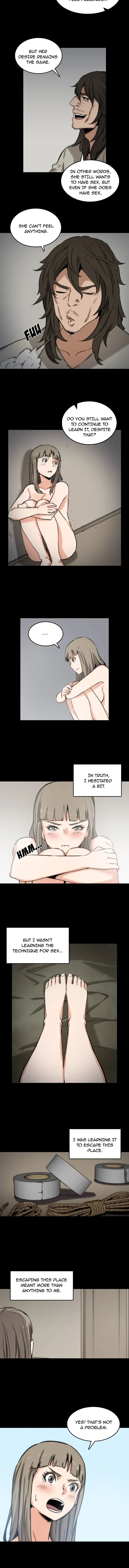 The Spot Master - Chapter 21 [photo 8] - MangaPorn