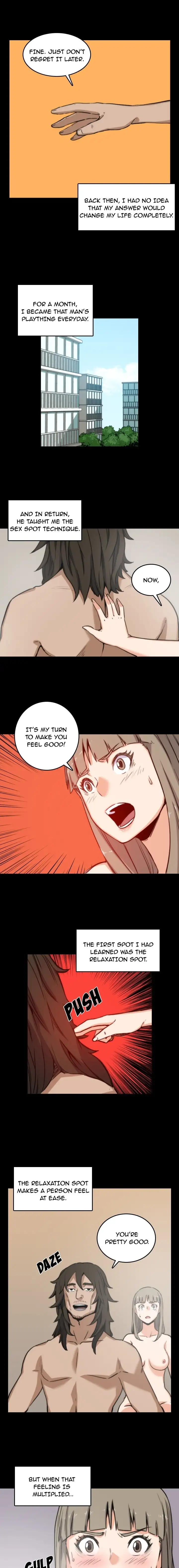 The Spot Master - Chapter 21 [photo 9] - MangaPorn