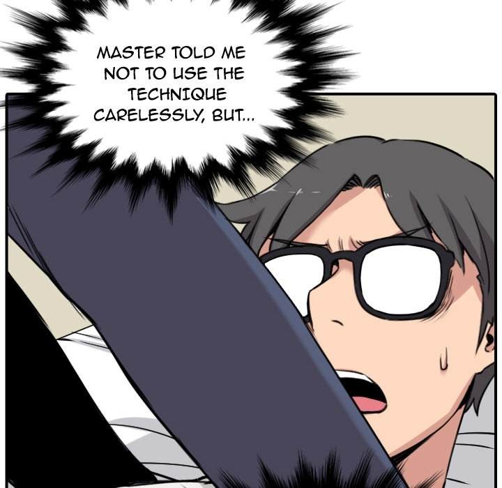 The Spot Master - Chapter 22 [photo 100] - MangaPorn