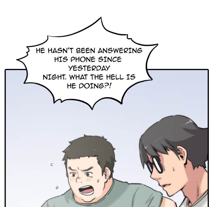 The Spot Master - Chapter 22 [photo 19] - MangaPorn