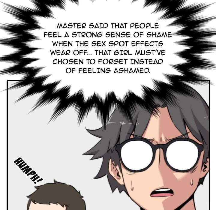 The Spot Master - Chapter 22 [photo 36] - MangaPorn