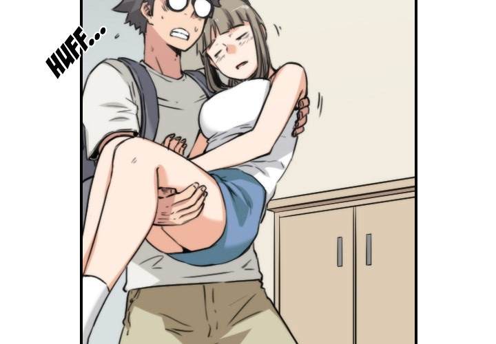 The Spot Master - Chapter 22 [photo 4] - MangaPorn