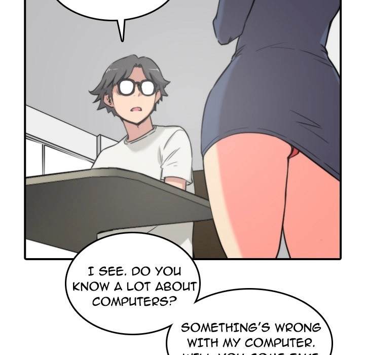 The Spot Master - Chapter 22 [photo 43] - MangaPorn