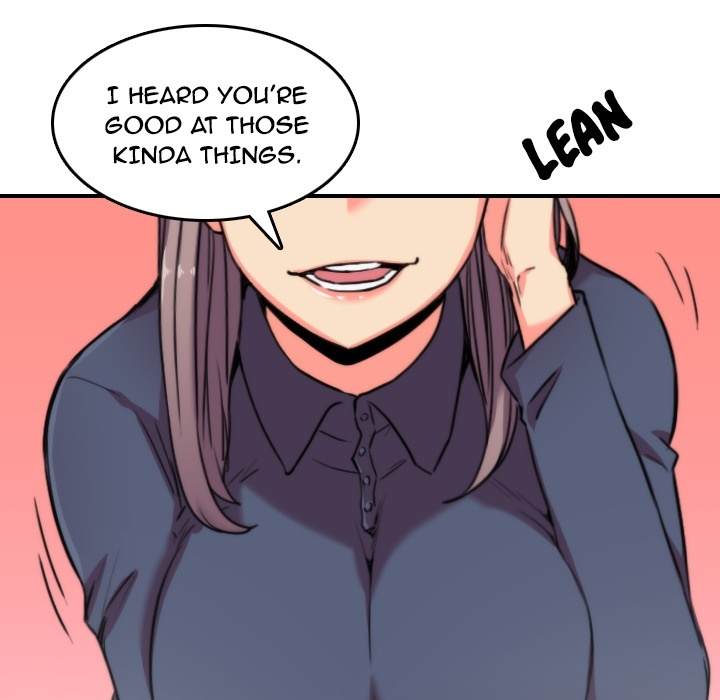 The Spot Master - Chapter 22 [photo 45] - MangaPorn