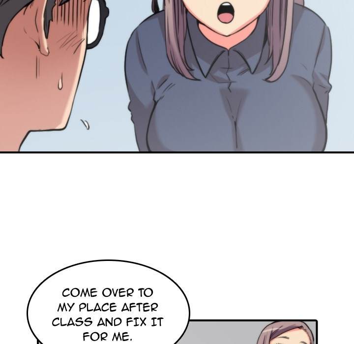 The Spot Master - Chapter 22 [photo 49] - MangaPorn