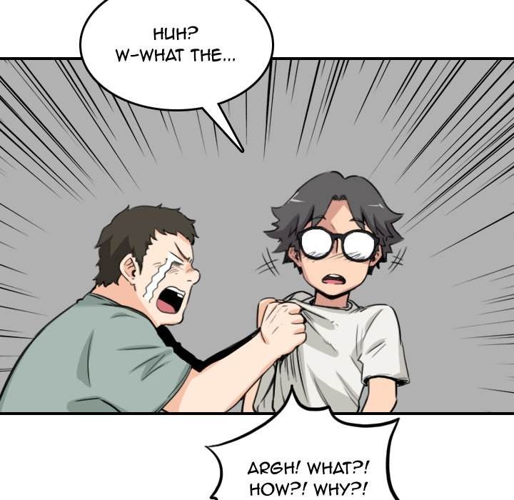 The Spot Master - Chapter 22 [photo 51] - MangaPorn