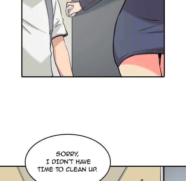 The Spot Master - Chapter 22 [photo 58] - MangaPorn