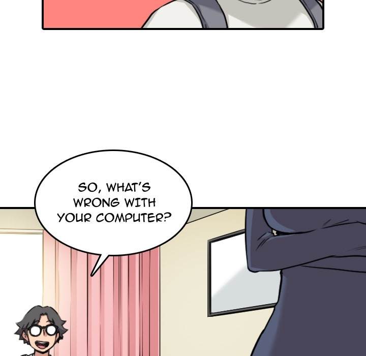 The Spot Master - Chapter 22 [photo 61] - MangaPorn