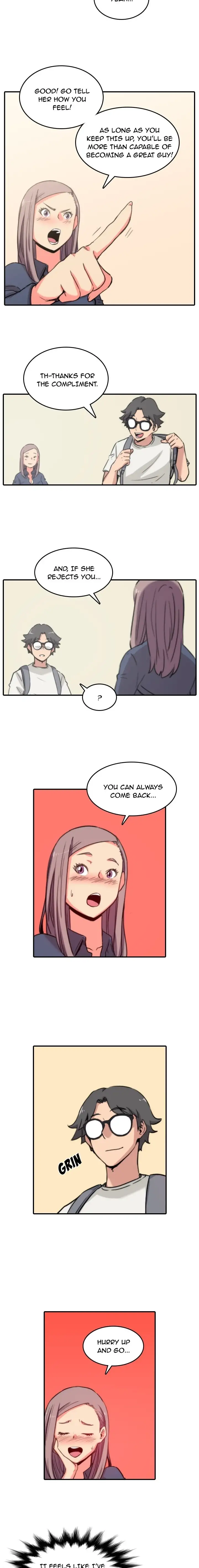 The Spot Master - Chapter 23 [photo 10] - MangaPorn