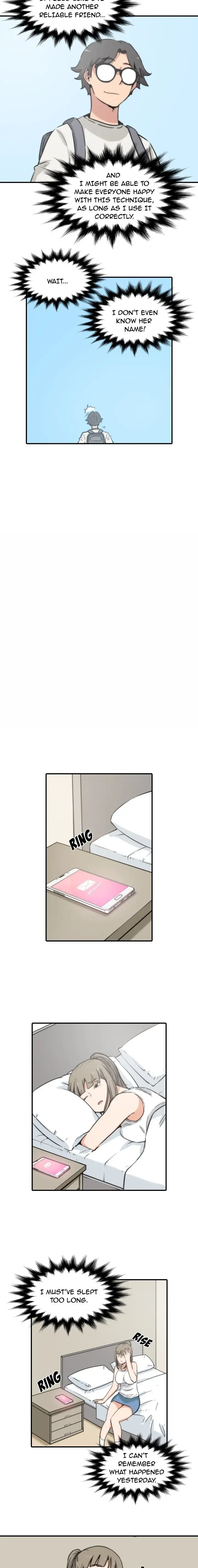 The Spot Master - Chapter 23 [photo 11] - MangaPorn