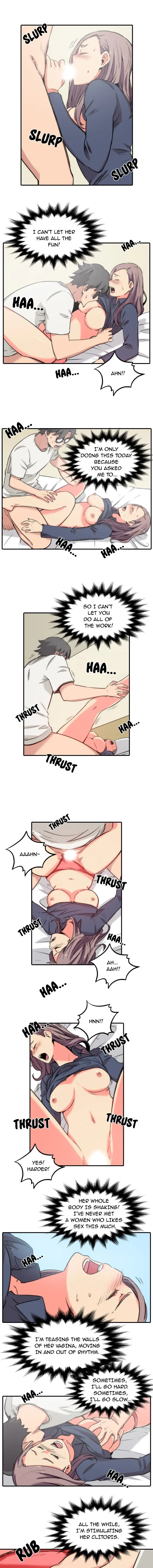 The Spot Master - Chapter 23 [photo 5] - MangaPorn