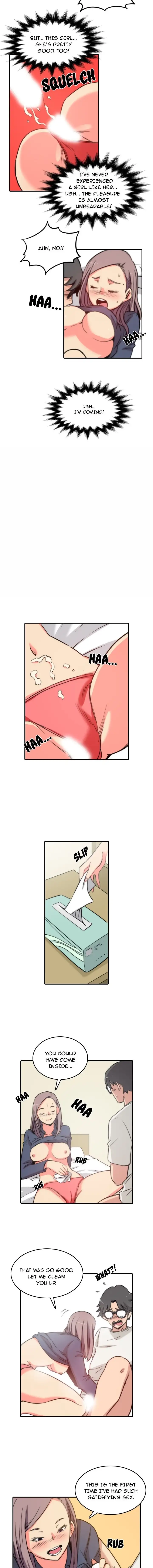 The Spot Master - Chapter 23 [photo 7] - MangaPorn